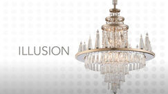 Corbett Lighting Illusion Collection Video