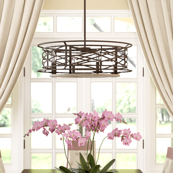 Hunter Fan Ceiling Lights