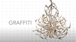 Corbett Lighting Graffiti Collection Video