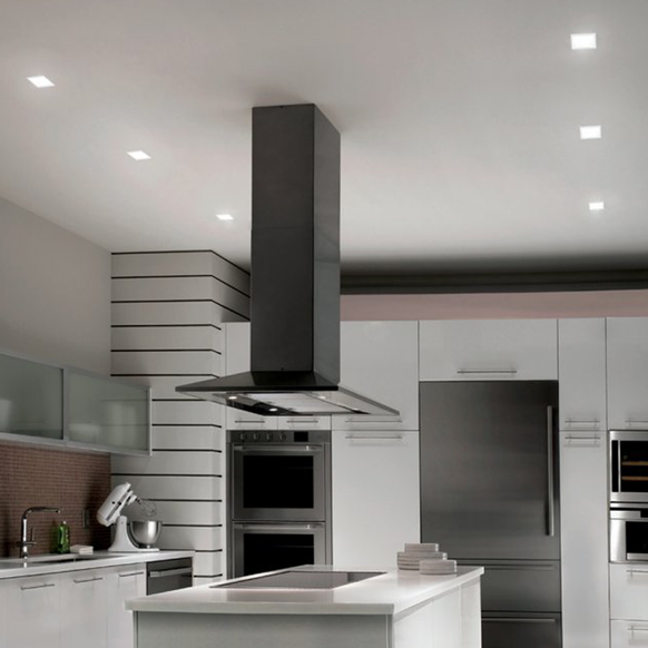 WAC Recessed Lighting