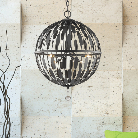 Z-Lite Ceiling Lights