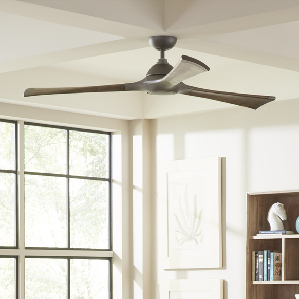 Modern Forms Smart Fans