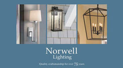 Norwell Lighting 2016 Catalog