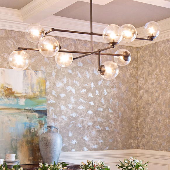 Dimond Lighting Ceiling Lights