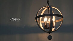 Kalco Harper Collection Video