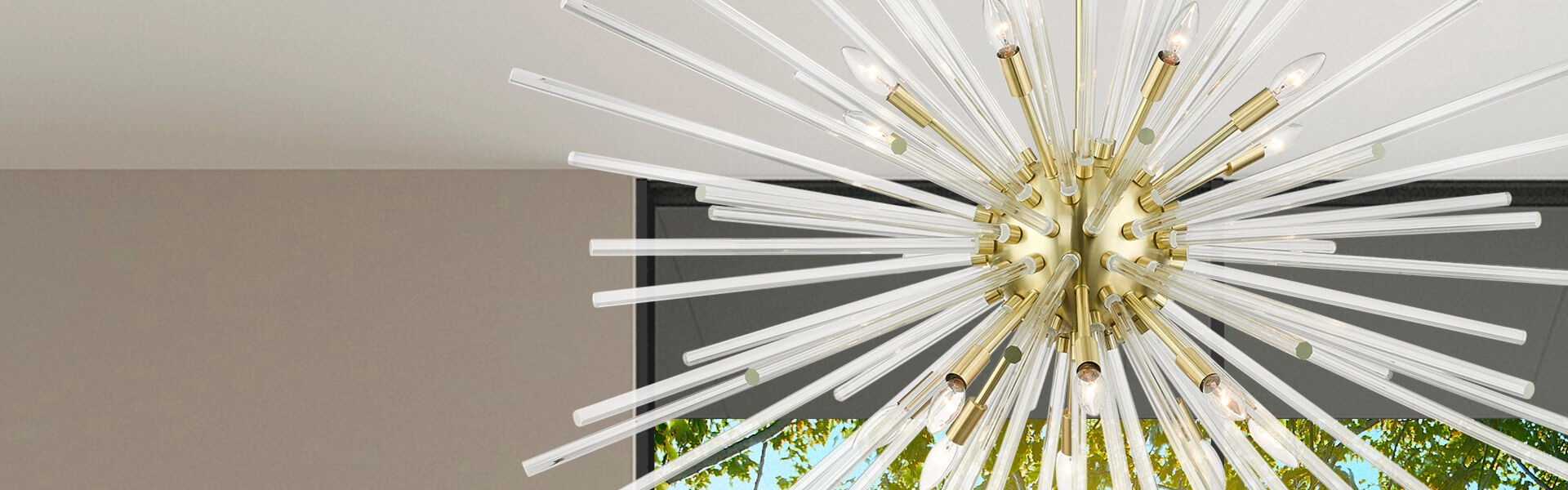 Livex Lighting | 20% Off Select Designs | ends 5.18