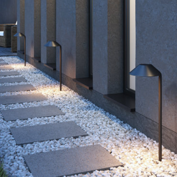 DALS Lighting Outdoor Lighting
