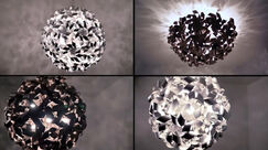 Varaluz Pinwheel Lighting Pendant Lights Video