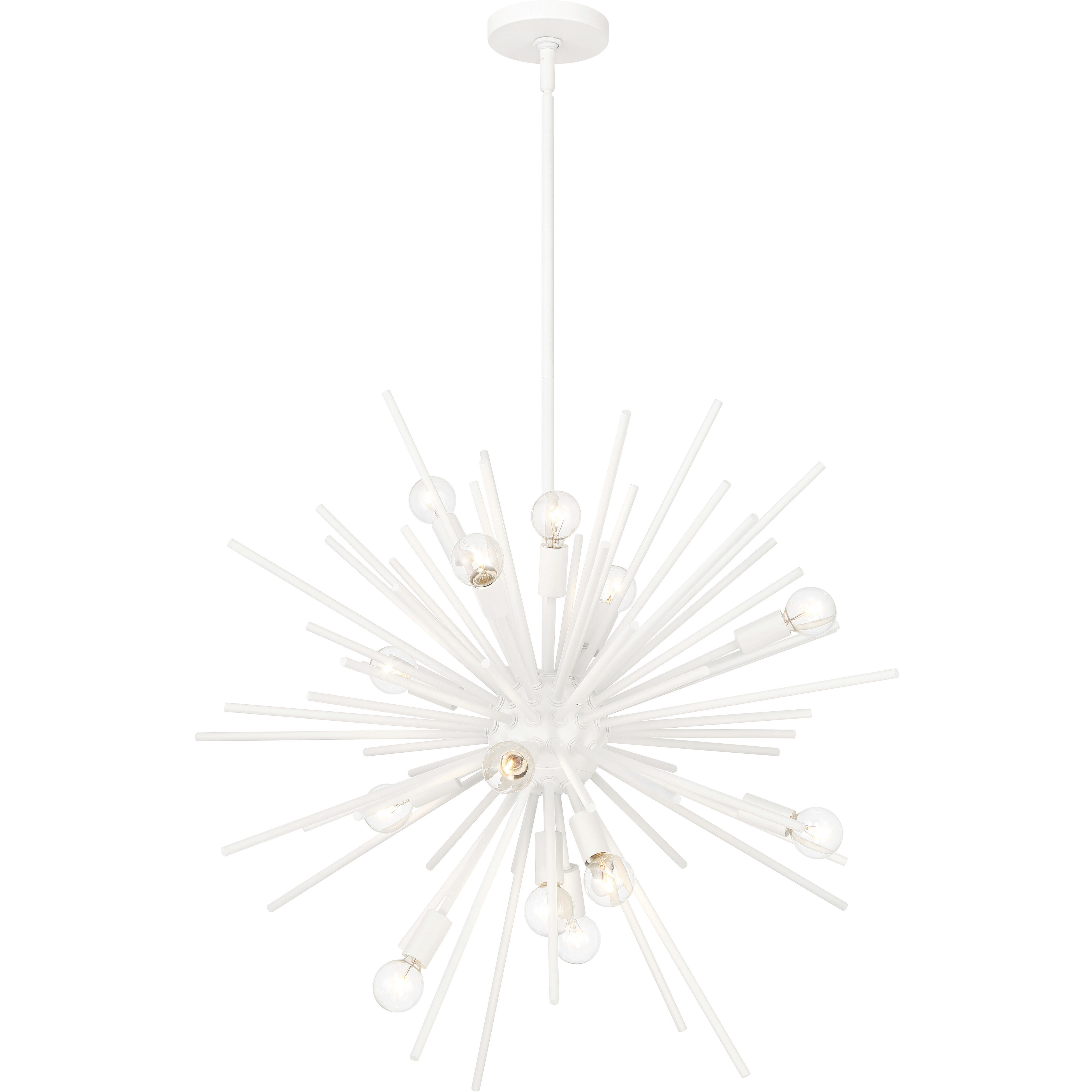 Bessel Pendant