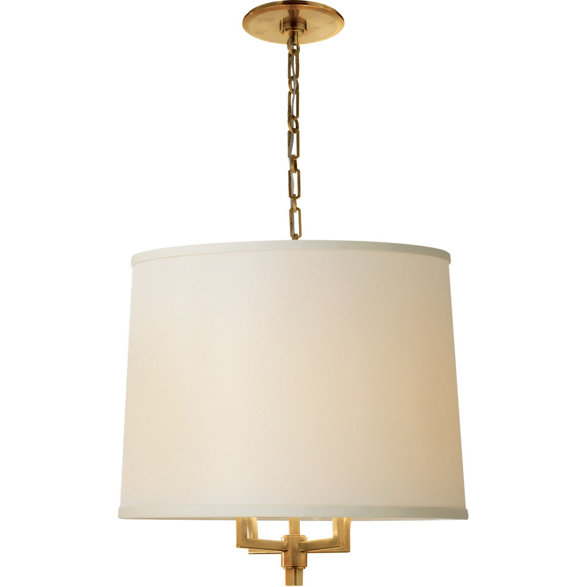 Barbara Barry Westport Ceiling Light 