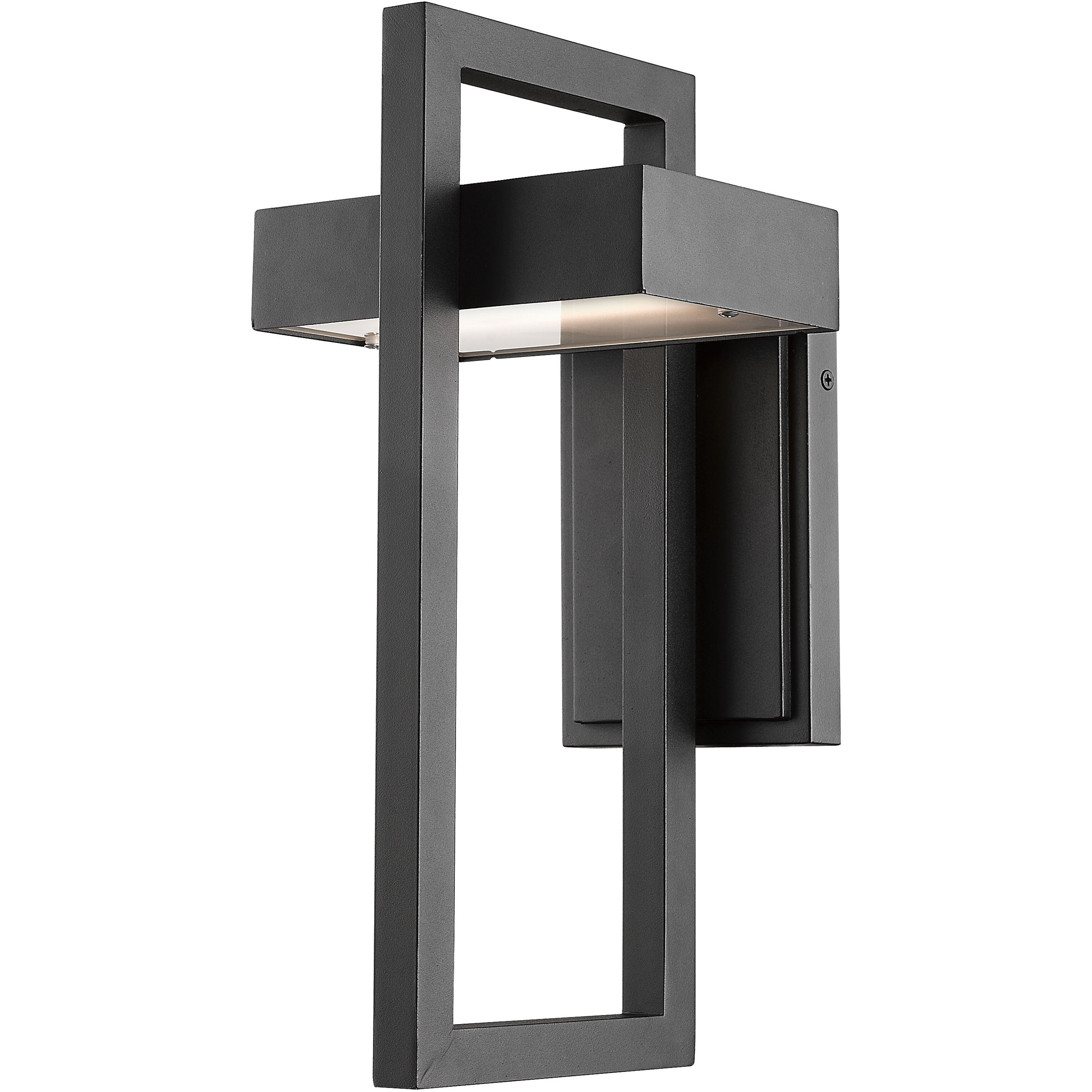 Luttrel Outdoor Wall Light