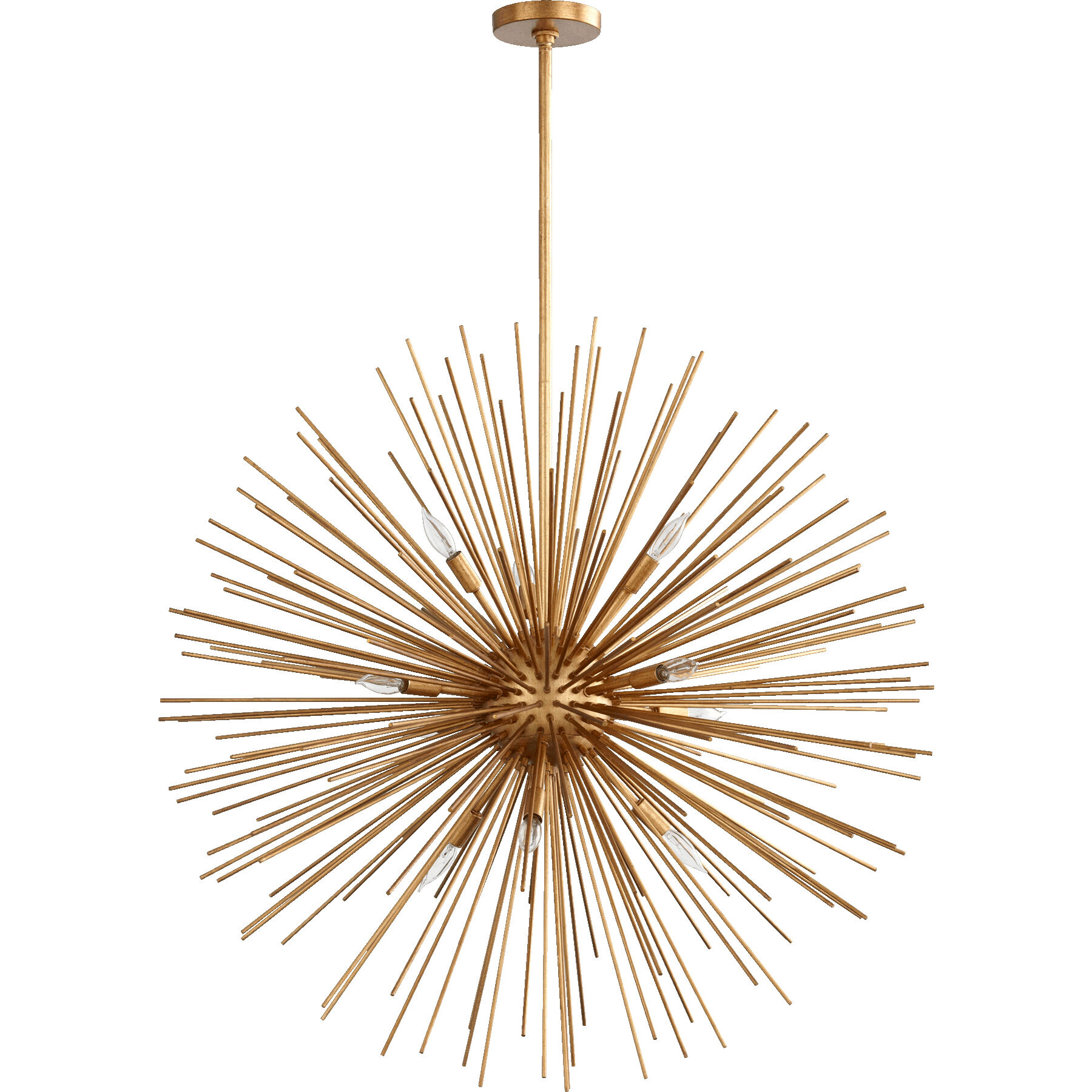 Electra Pendant    