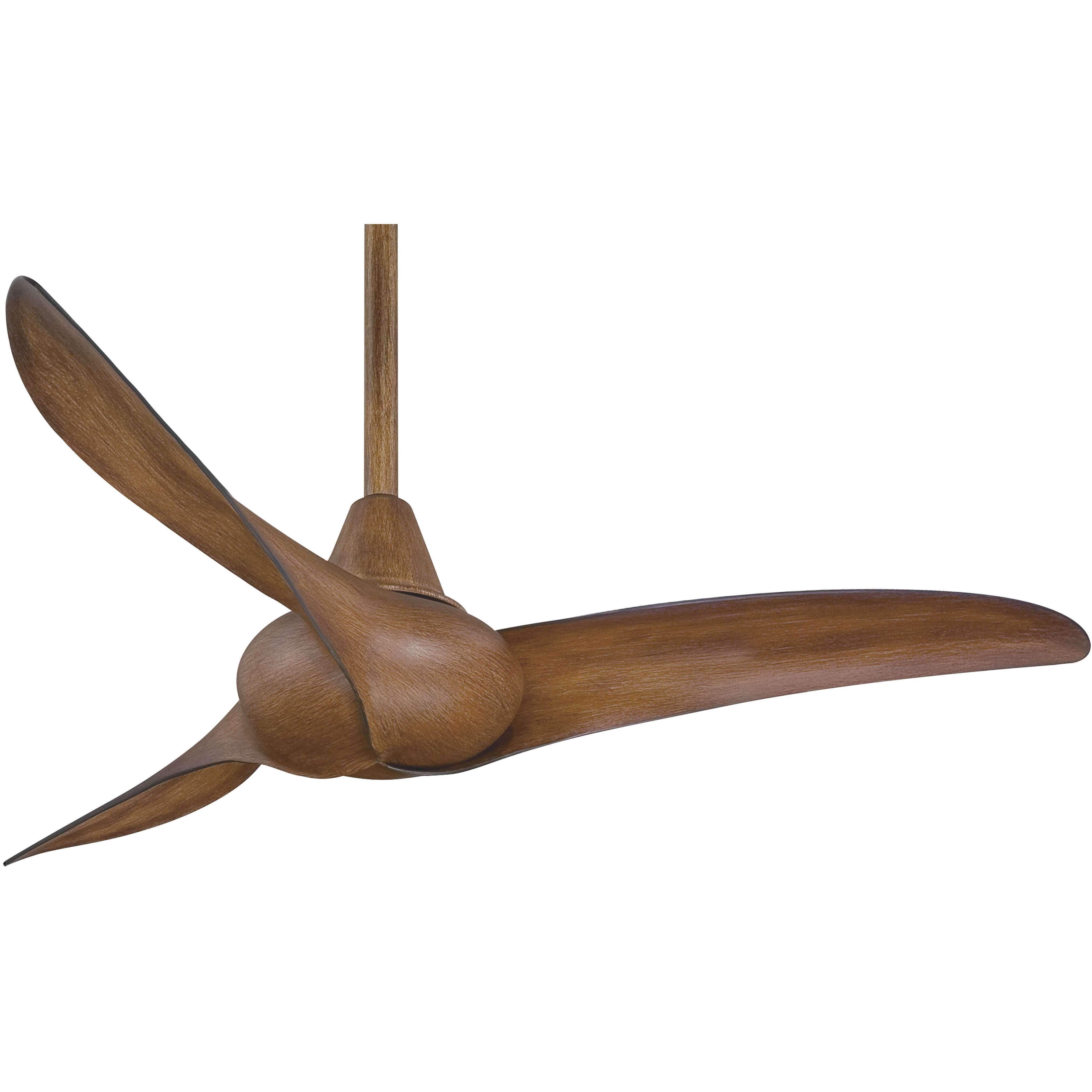 Wave Ceiling Fan