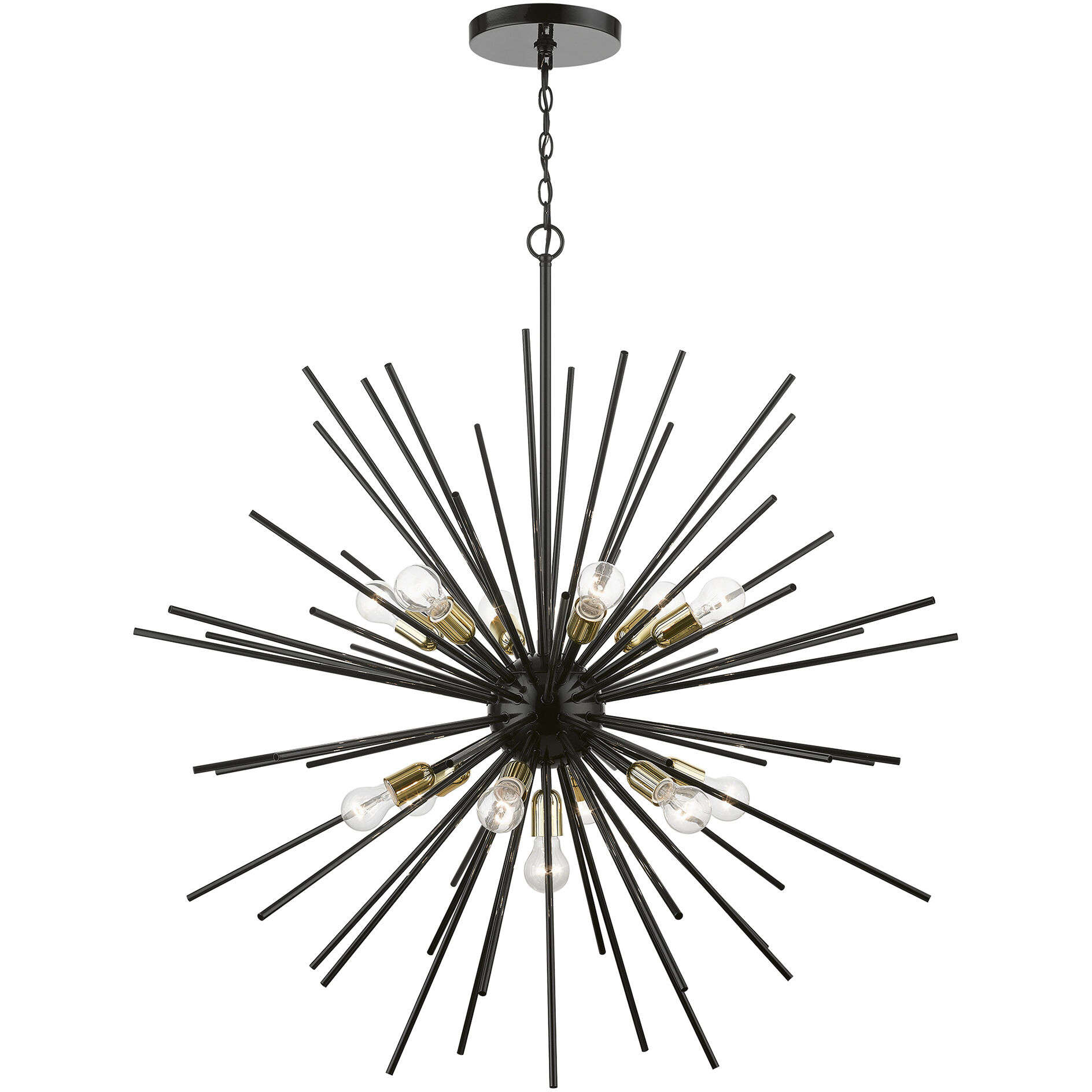 Tribeca  Chandelier