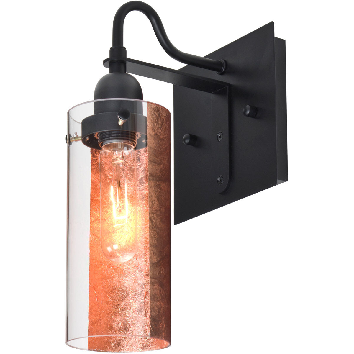 Duke Wall Sconce