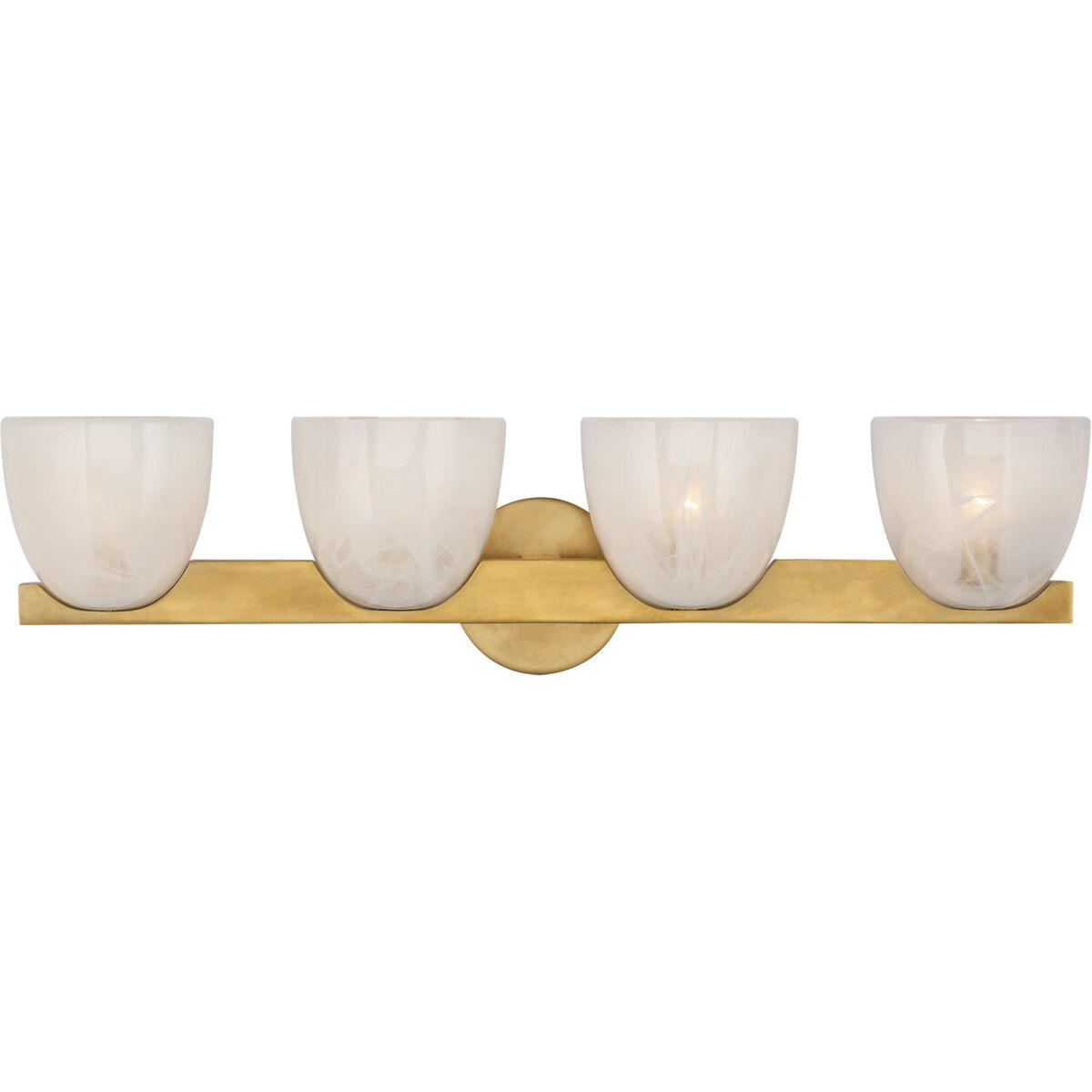 AERIN Carola Bath Sconce