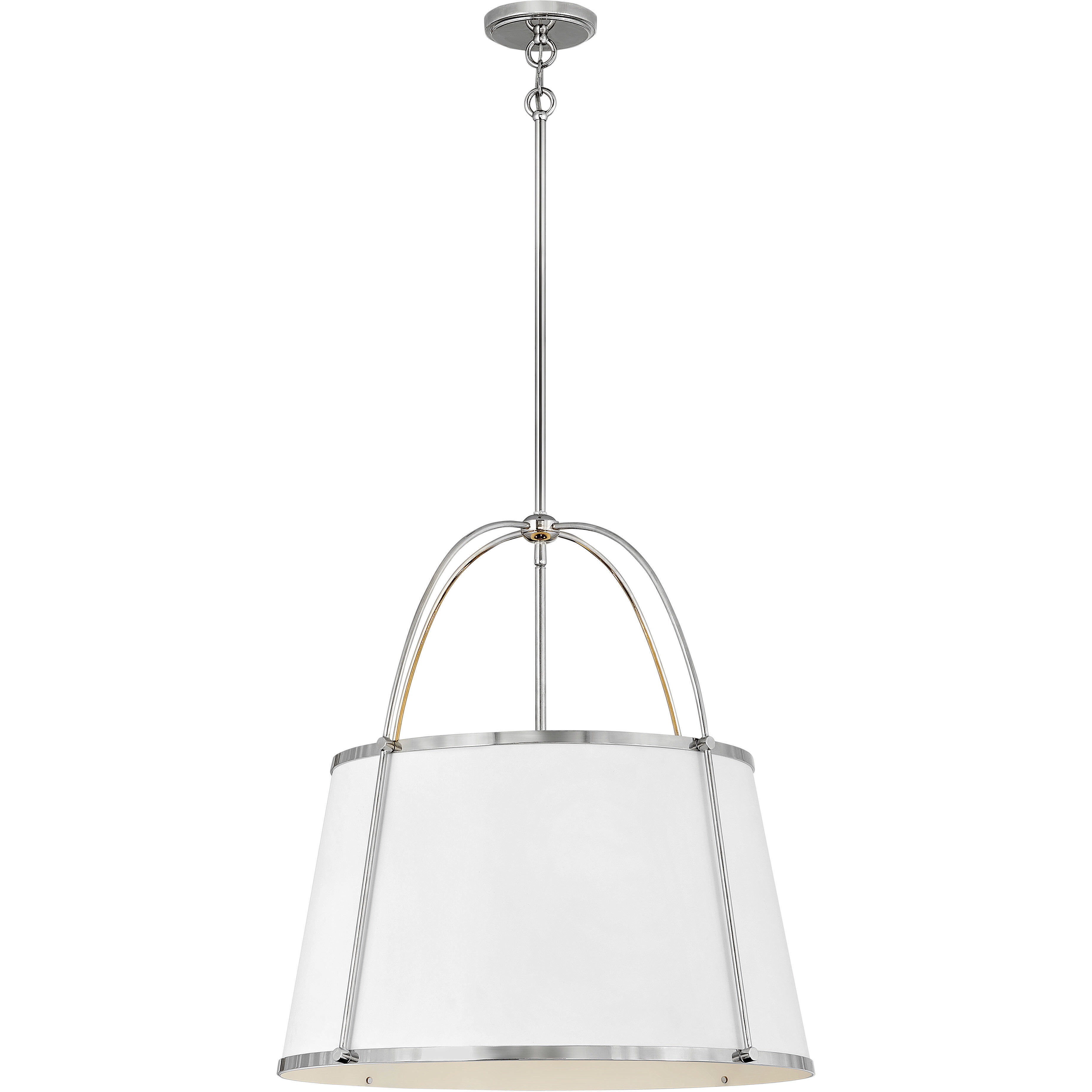 Clarke Chandelier