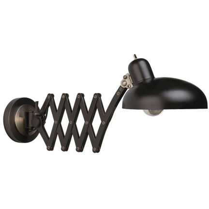 Bruno Wall Swinger Light