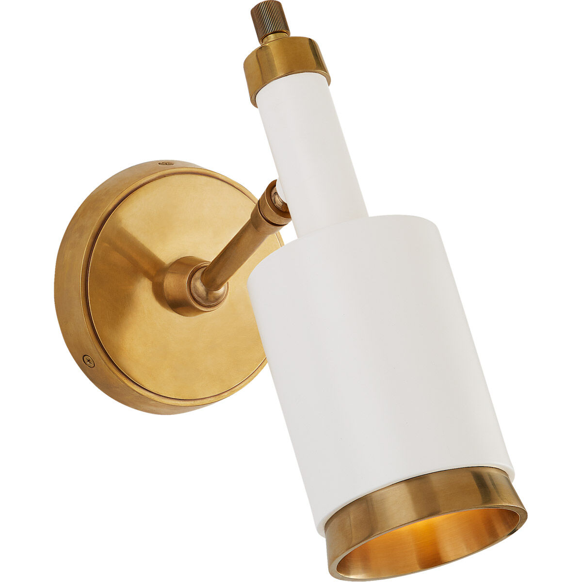 Thomas O'Brien Anders Wall Light