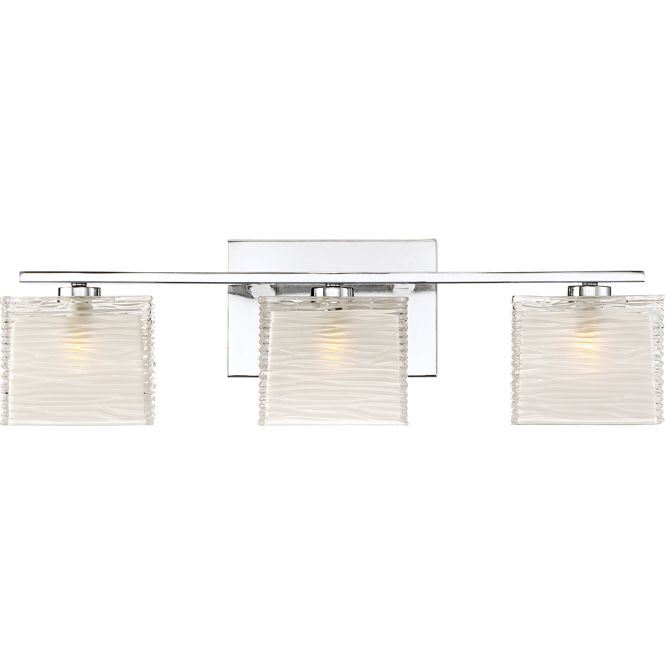 Westcap Bath Light