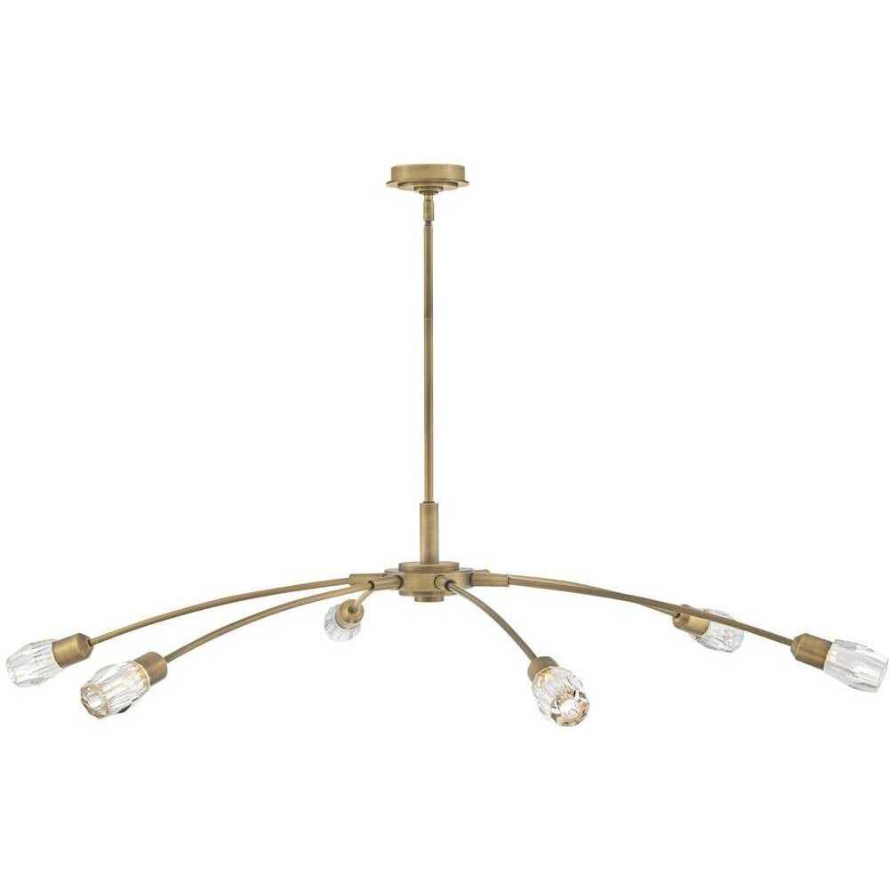 Atera Chandelier