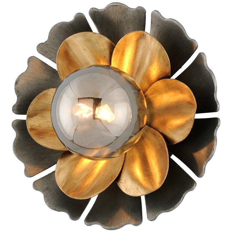 Magic Garden Wall Sconce