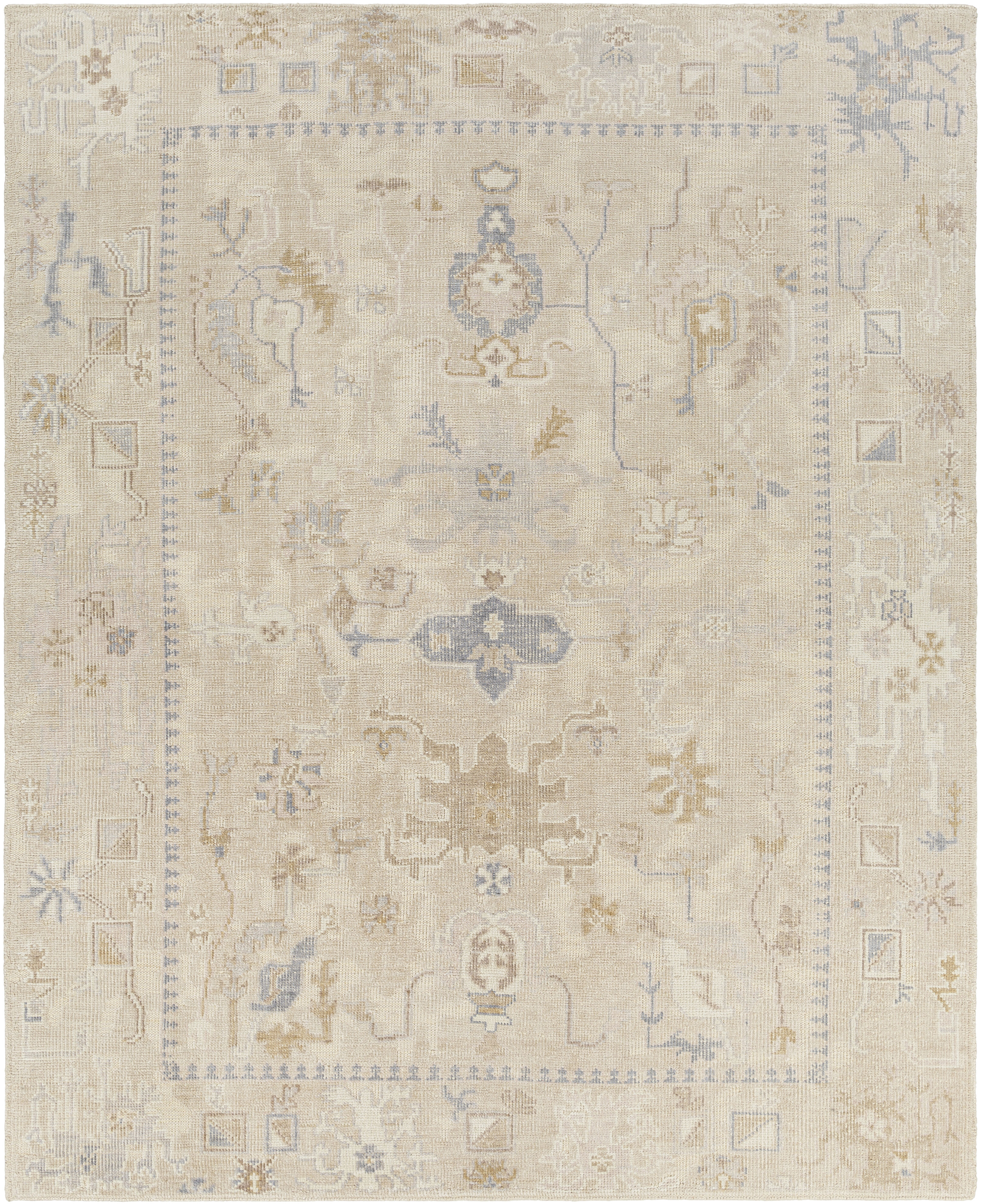 Revere Rug