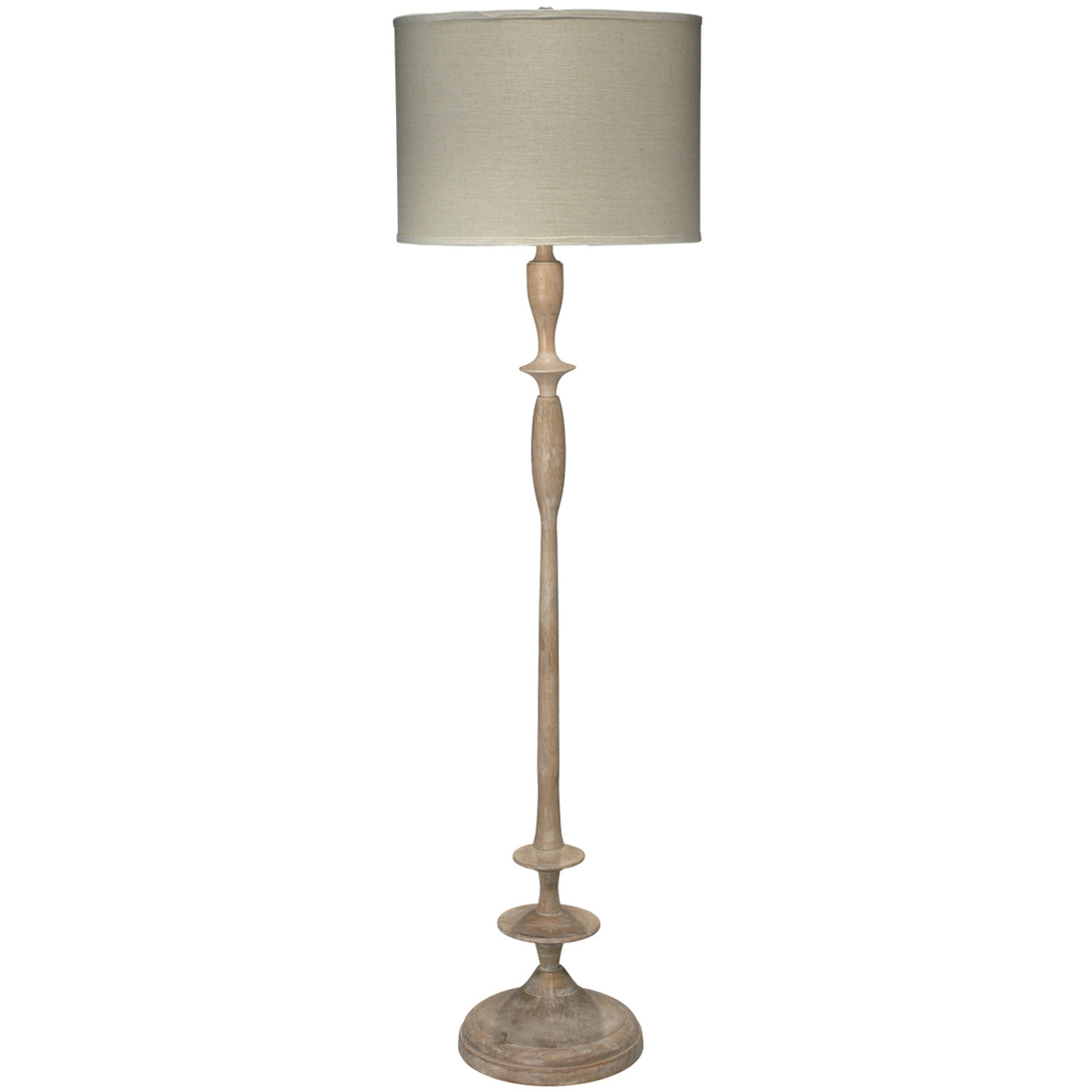 Petite Paro Floor Lamp