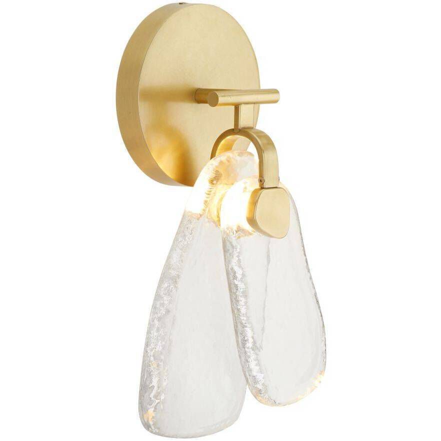 Melt Wall Light