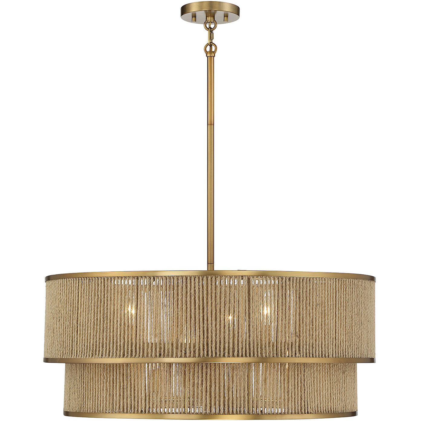 Ashburn Pendant