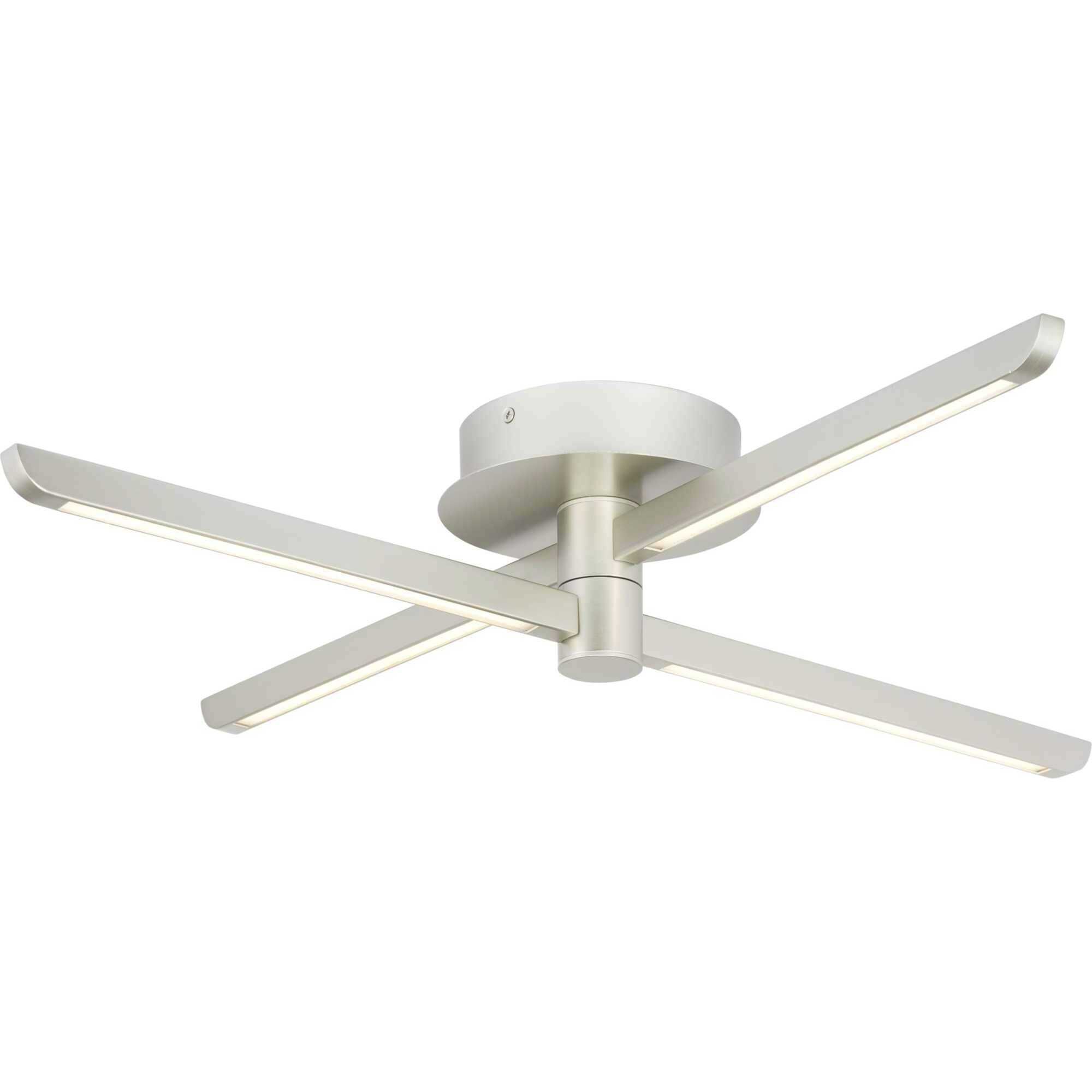 Pivot Semi-Flush Mount