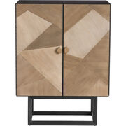Bar/Wine Cabinets & Carts