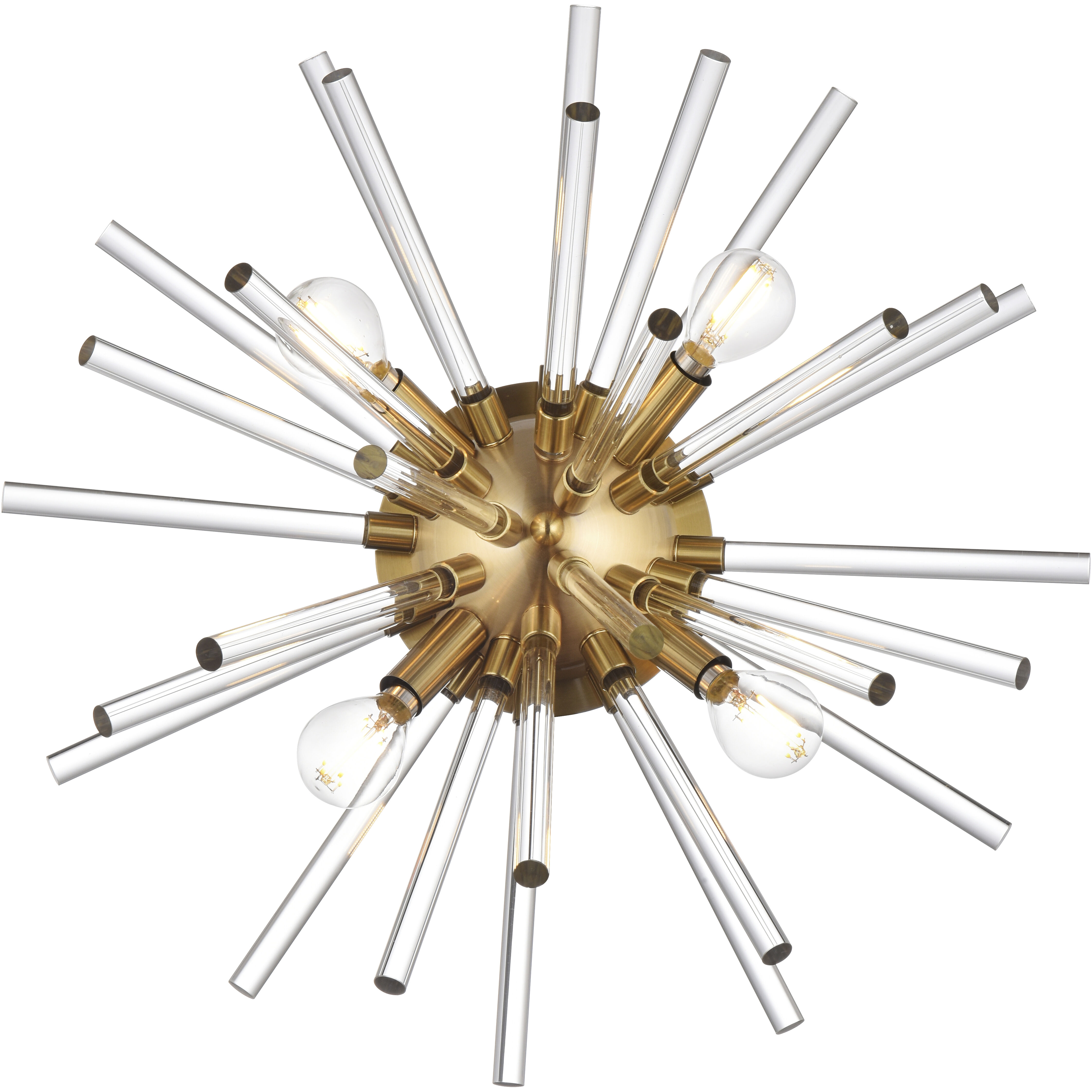 Sienna Wall Sconce