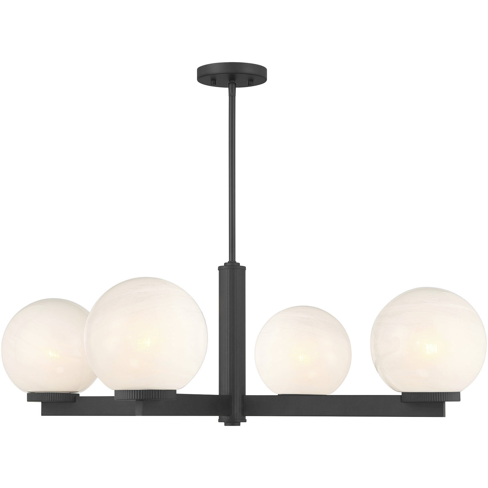 Modern Chandelier