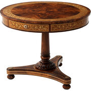 End & Side Tables