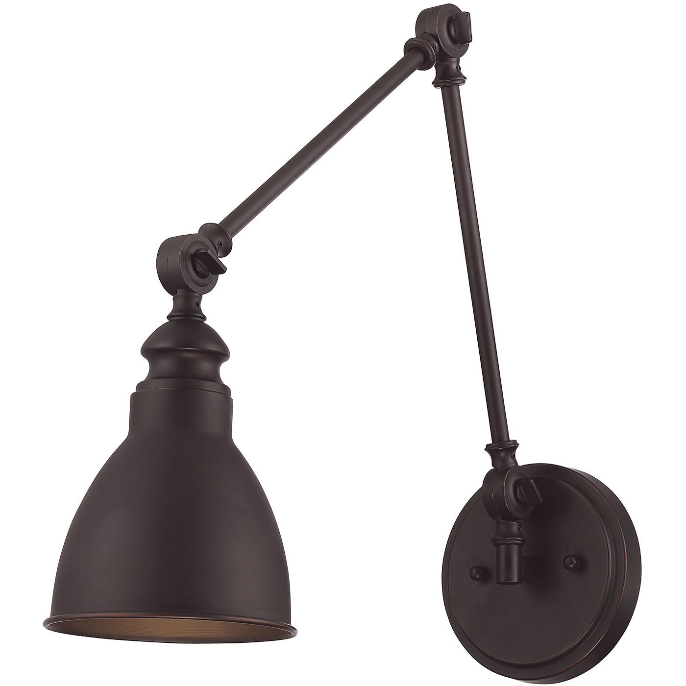 Dakota Wall Sconce