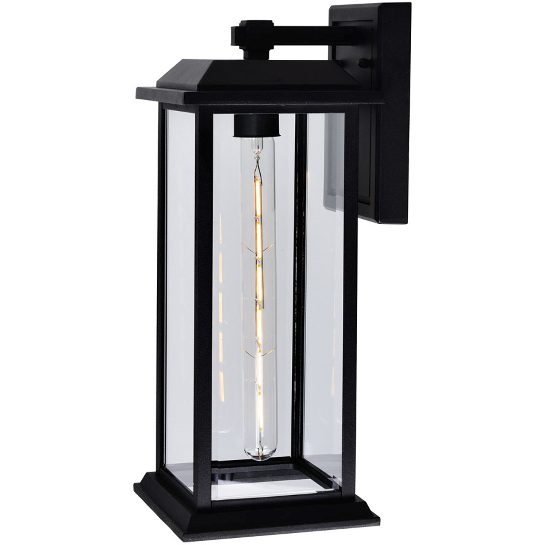Blackbridge Outdoor Wall Light