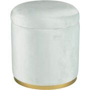 Ottomans & Stools