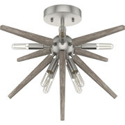 Semi-Flush Mounts
