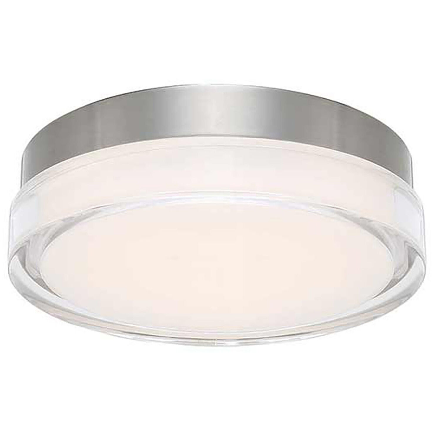Dot	Flush	Mount
