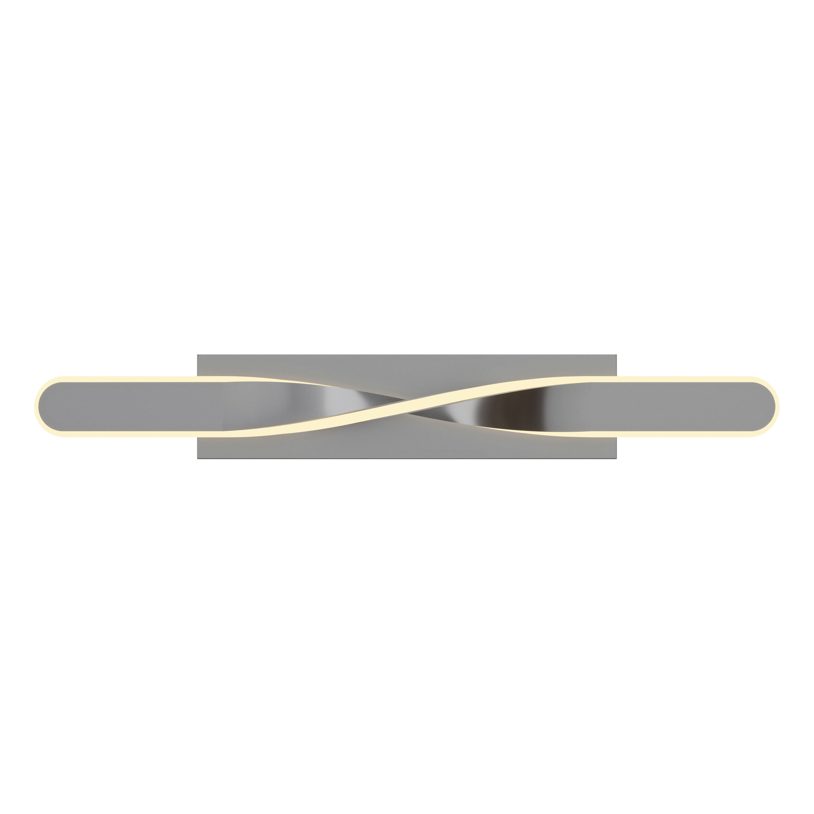 Twist Bath Vanity Wall Light