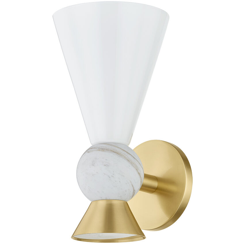 Mona Wall Sconce