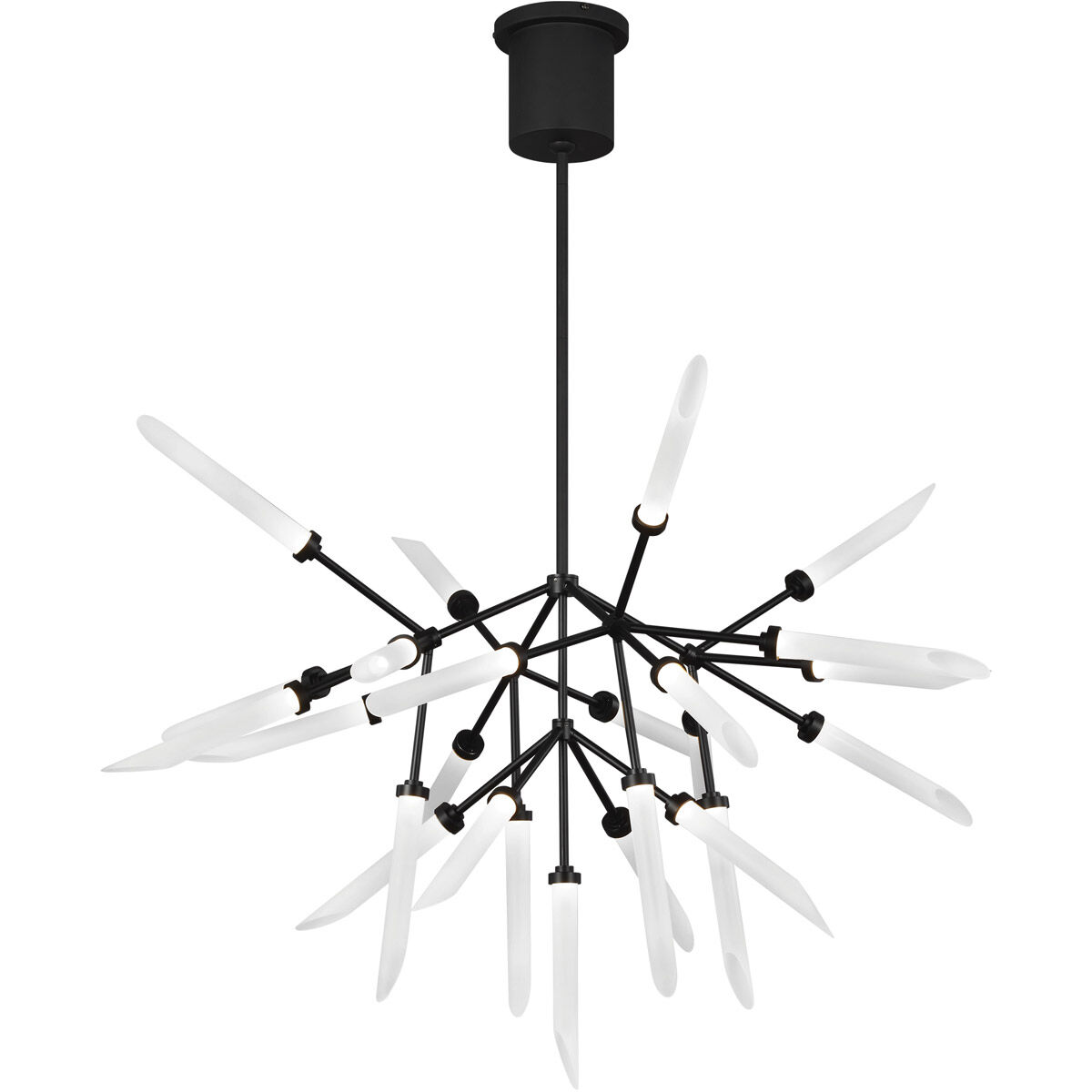 Sean Lavin Spur Chandelier
