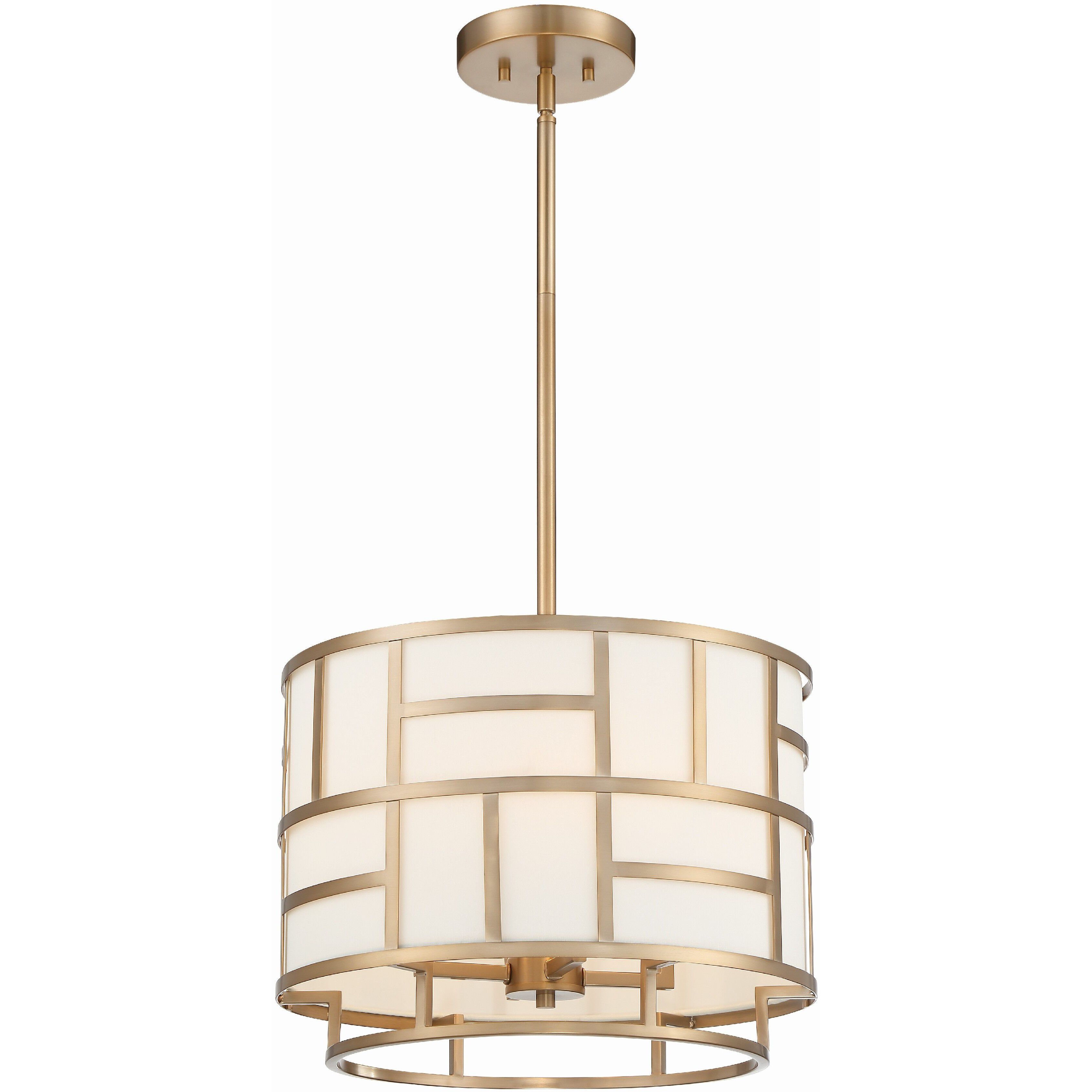 Danielson Mini Chandelier