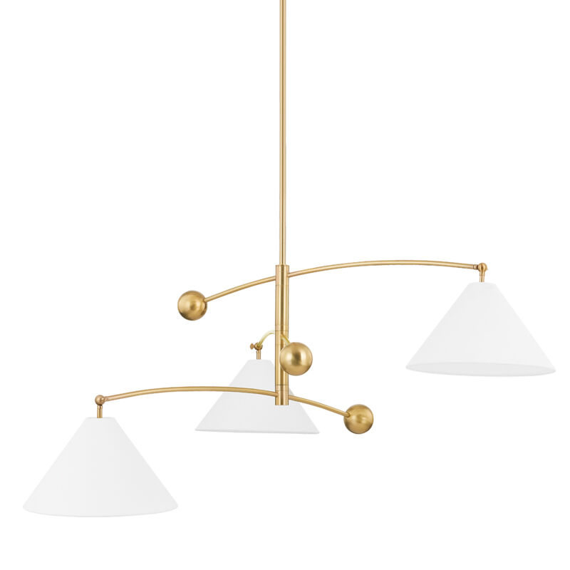 Tali Roth Birdie Chandelier
