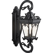 Outdoor Wall Lights