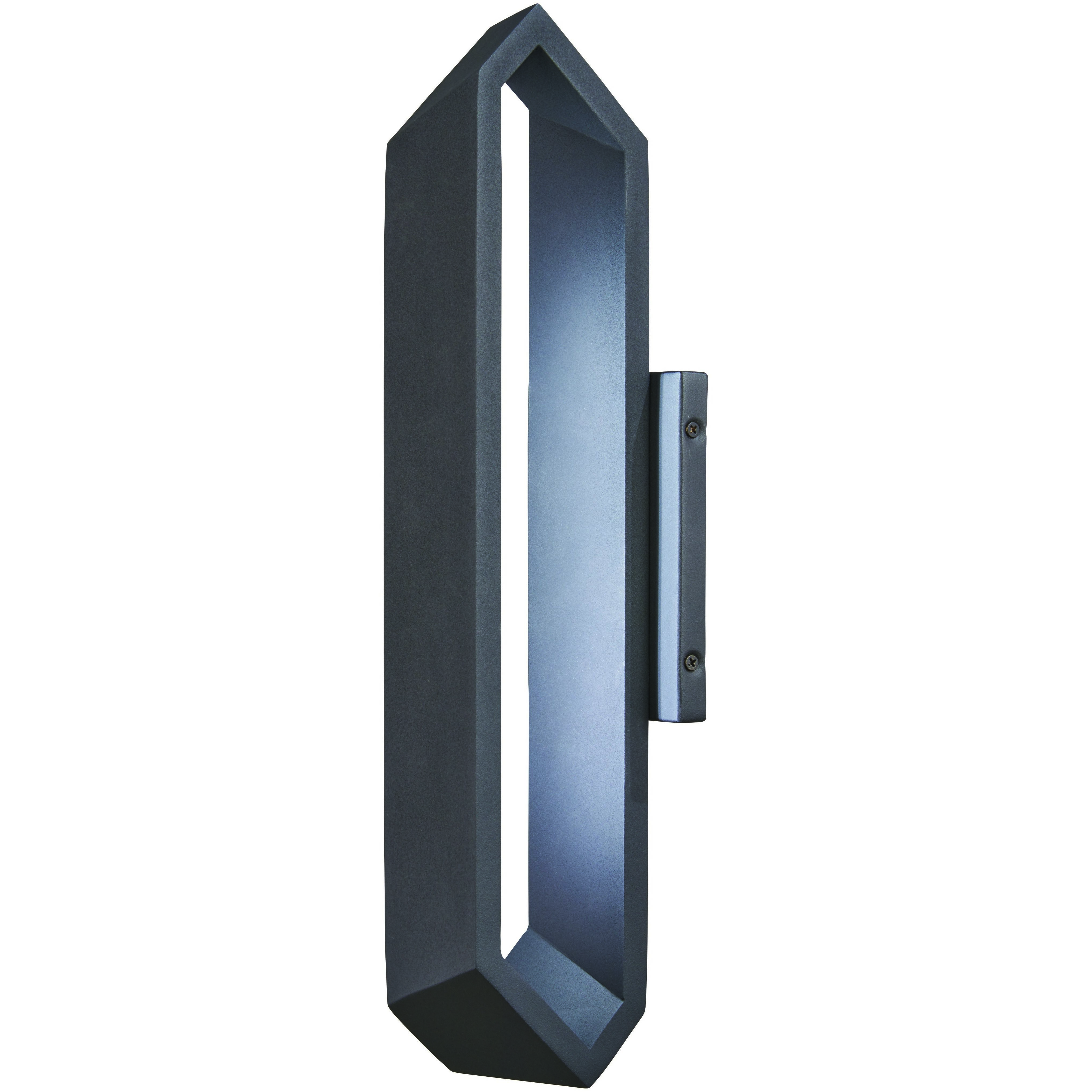 Pitch Wall Sconce