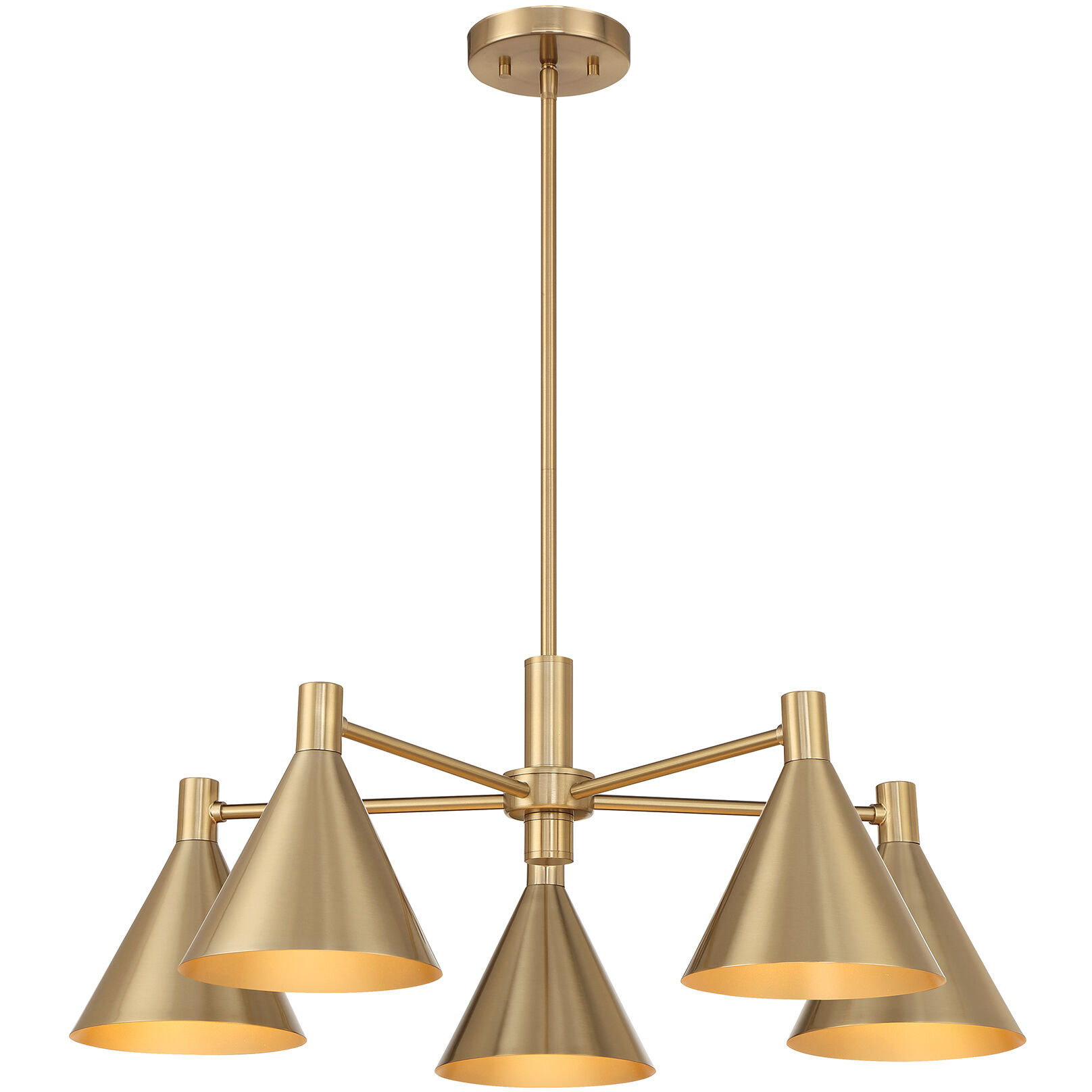 Pharos Chandelier