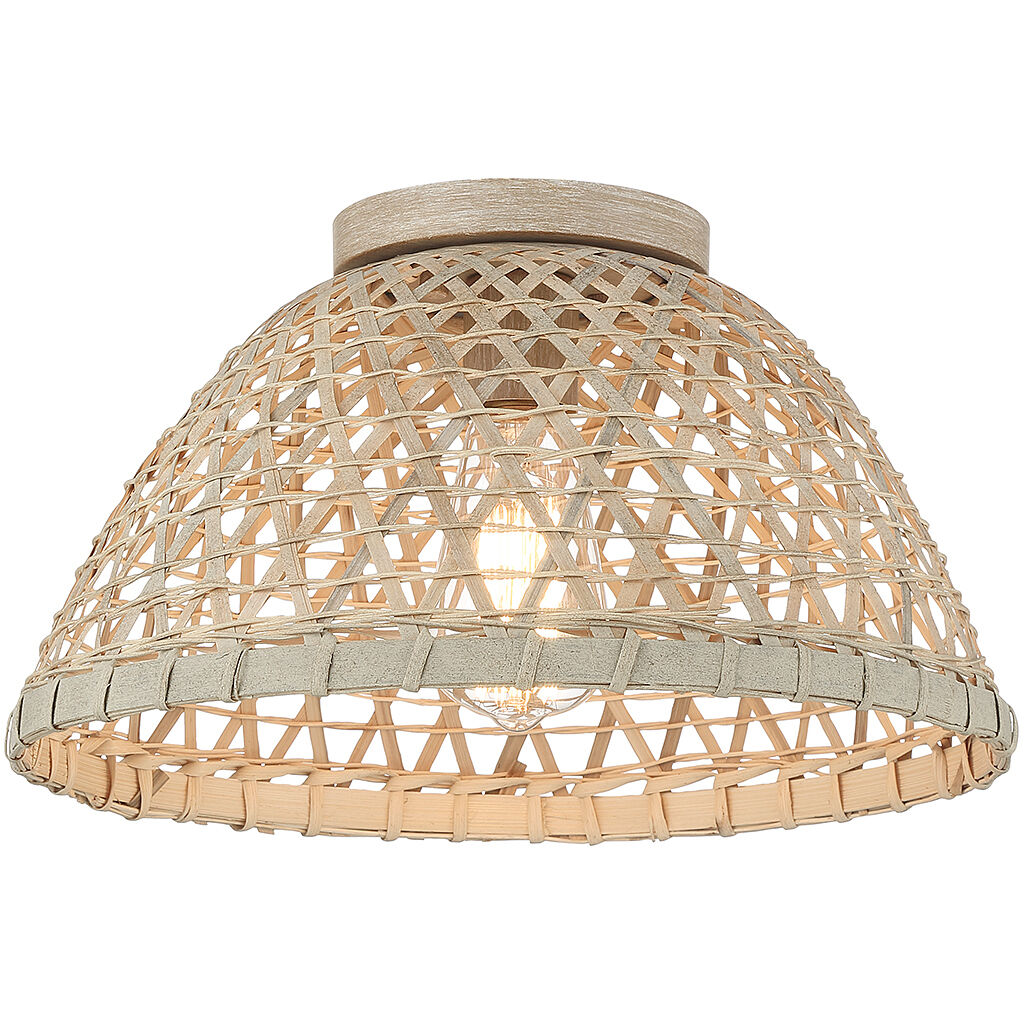 Stella Flush Mount