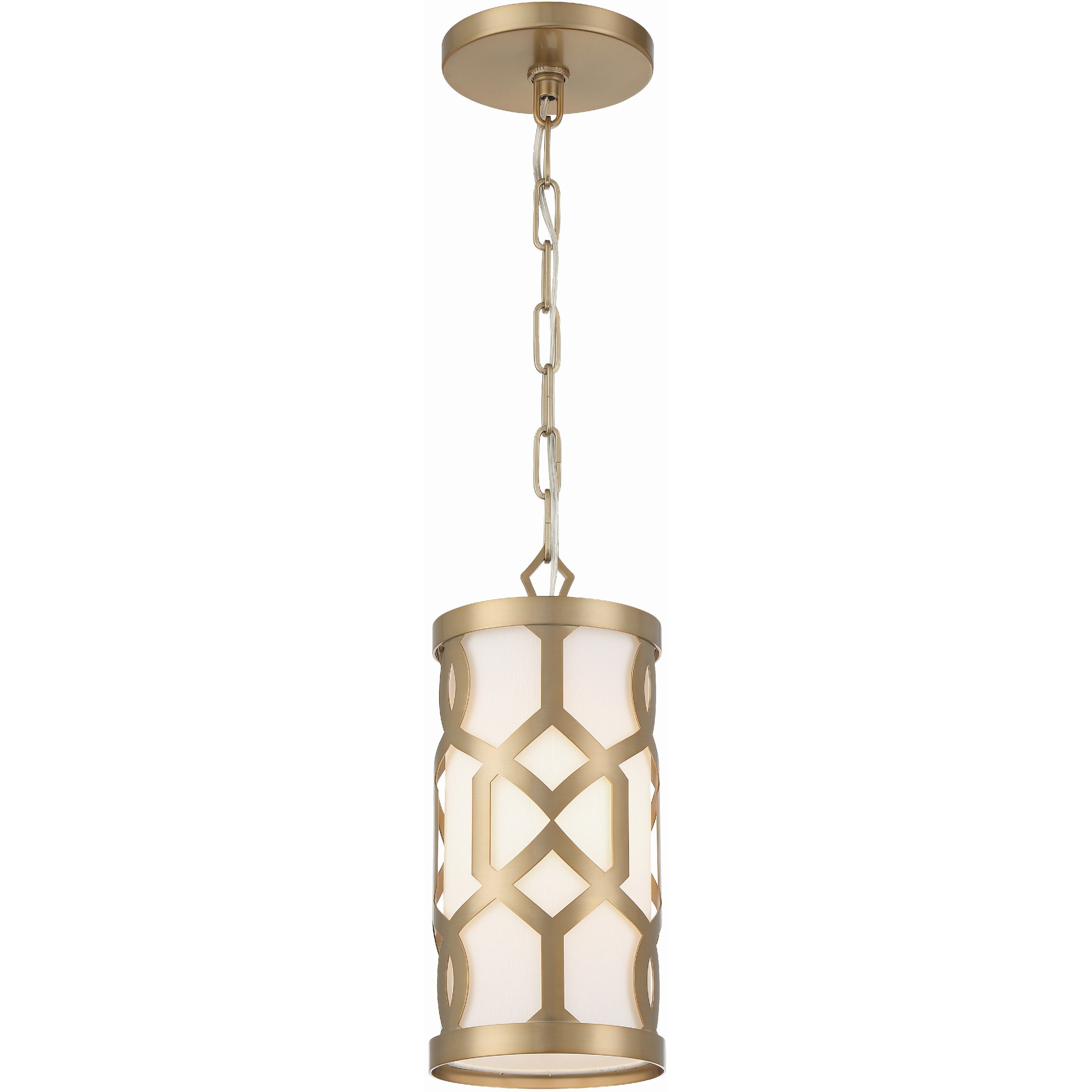 Jennings Mini Pendant